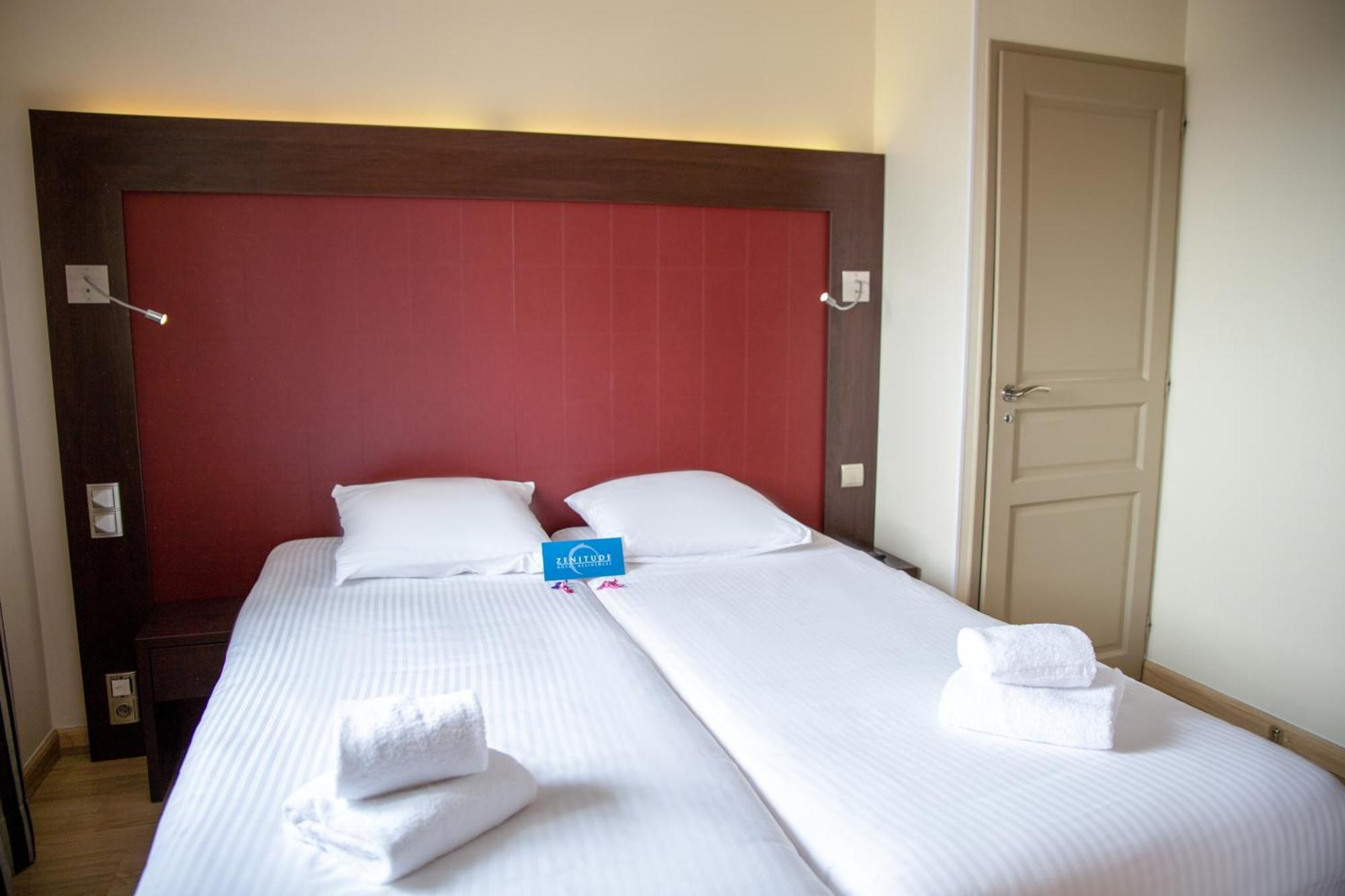 Clarion Aparthotel Toulouse Blagnac Airport Εξωτερικό φωτογραφία