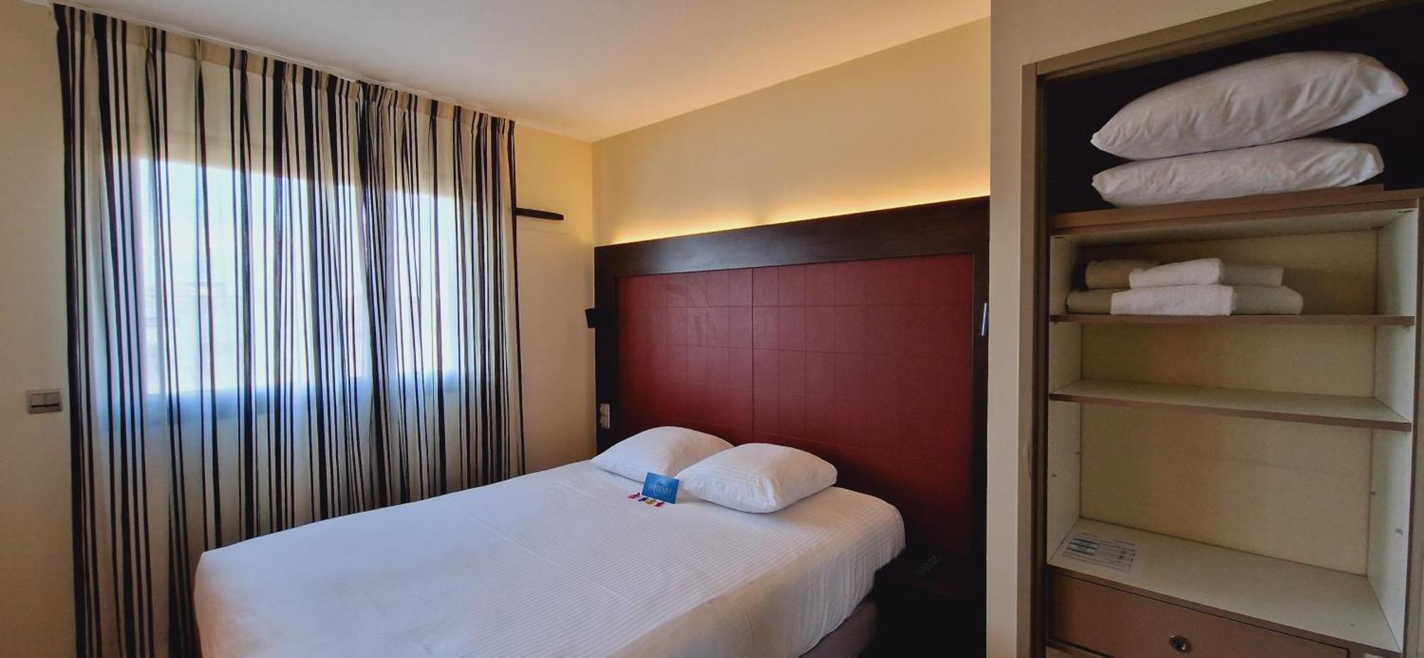 Clarion Aparthotel Toulouse Blagnac Airport Εξωτερικό φωτογραφία