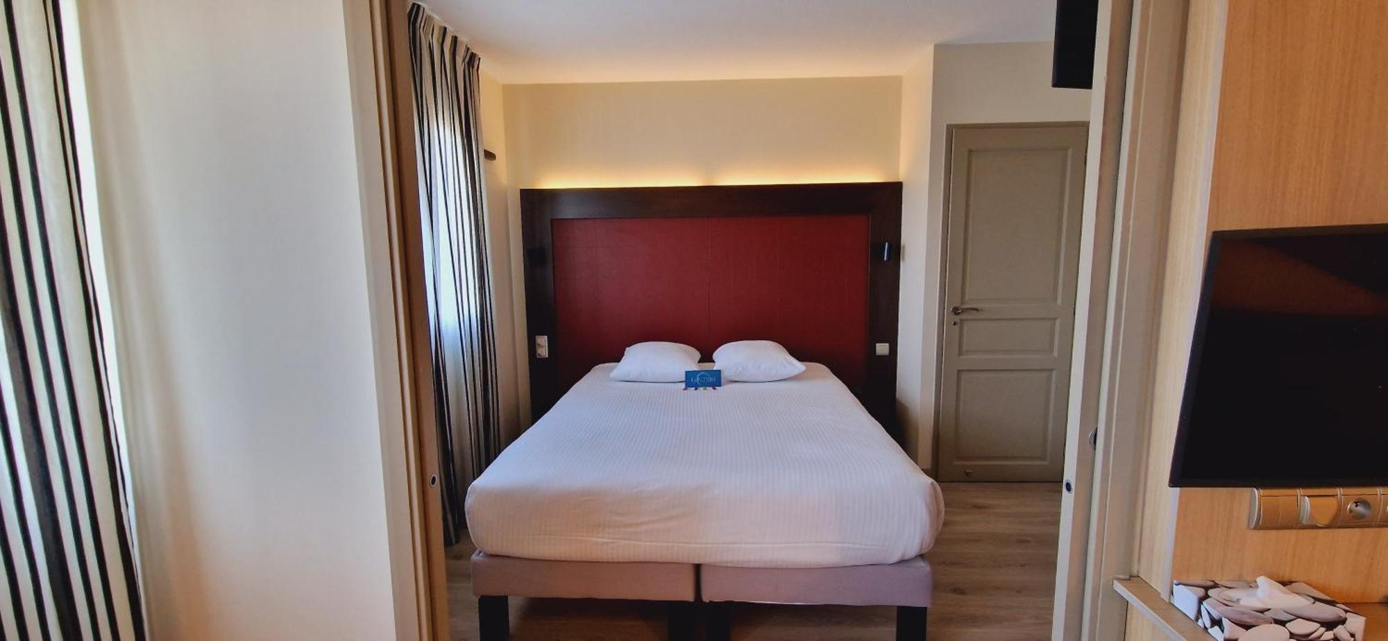 Clarion Aparthotel Toulouse Blagnac Airport Εξωτερικό φωτογραφία